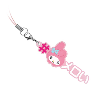 #ハッシュタグつける  サンリオキャラクターズ4