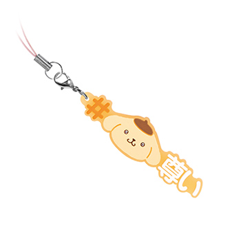 #ハッシュタグつける  サンリオキャラクターズ4