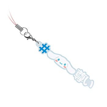 #ハッシュタグつける  サンリオキャラクターズ4