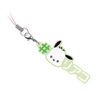 #ハッシュタグつける  サンリオキャラクターズ4