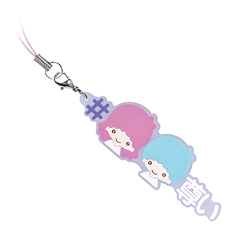 #ハッシュタグつける  サンリオキャラクターズ4