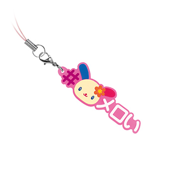 #ハッシュタグつける  サンリオキャラクターズ4