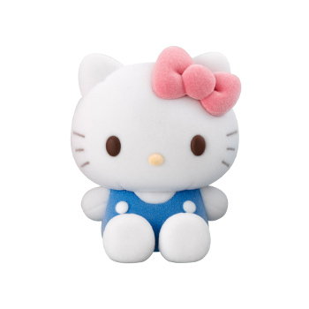 サンリオキャラクターズ ぬいっぽコット
