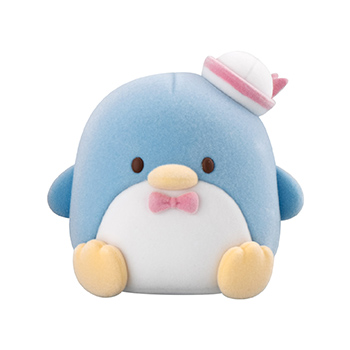 サンリオキャラクターズ ぬいっぽコット