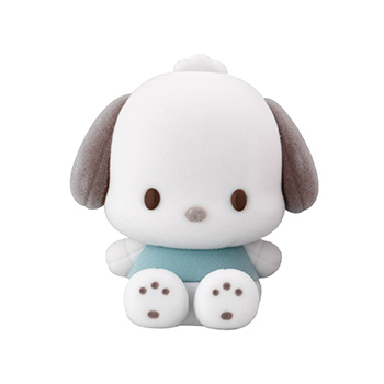 サンリオキャラクターズ ぬいっぽコット