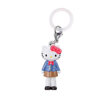 ハローキティ あしながめじるしアクセサリー
