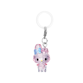 サンリオキャラクターズ クリスタルめじるしアクセサリー