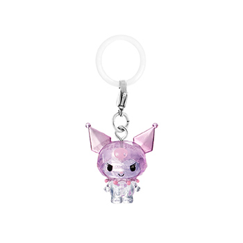 サンリオキャラクターズ クリスタルめじるしアクセサリー