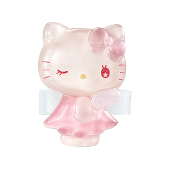 サンリオキャラクターズ ジェリーデコバンド