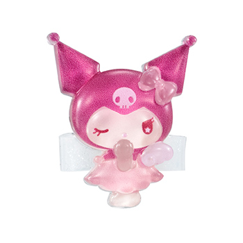 サンリオキャラクターズ ジェリーデコバンド