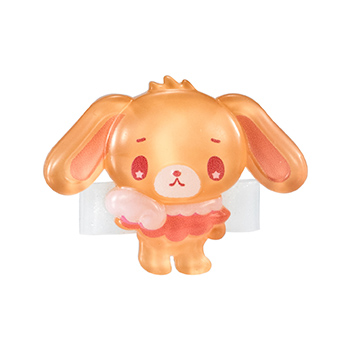 サンリオキャラクターズ ジェリーデコバンド