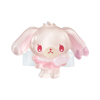 サンリオキャラクターズ ジェリーデコバンド