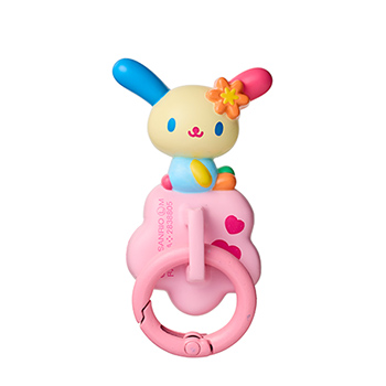 サンリオキャラクターズ  キーリングハンガー