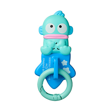 サンリオキャラクターズ  キーリングハンガー