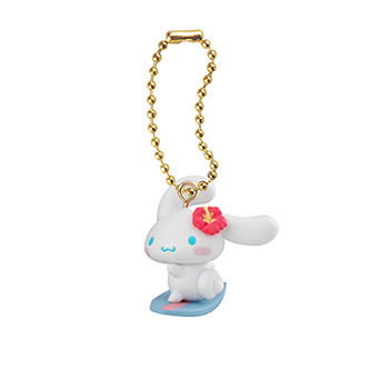 サンリオキャラクターズ  アロハスイングコレクション