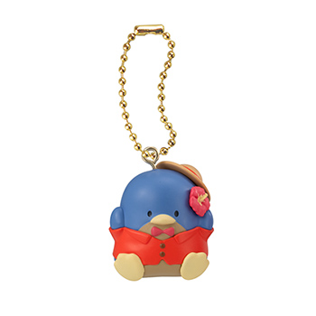 サンリオキャラクターズ  アロハスイングコレクション