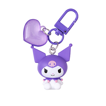 サンリオキャラクターズ カラともマスコット