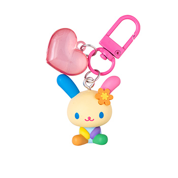 サンリオキャラクターズ カラともマスコット