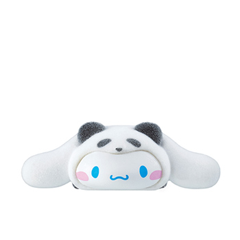サンリオキャラクターズ ぱんだっこフィギュア