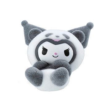 サンリオキャラクターズ ぱんだっこフィギュア