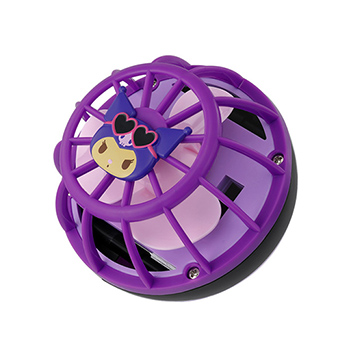 CAPSULE FAN(カプセルファン) サンリオキャラクターズ2