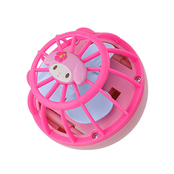 CAPSULE FAN(カプセルファン) サンリオキャラクターズ2