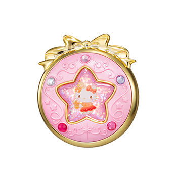 サンリオキャラクターズ きらきらアソートコレクション