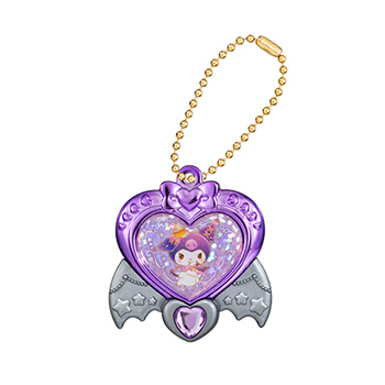 サンリオキャラクターズ きらきらアソートコレクション