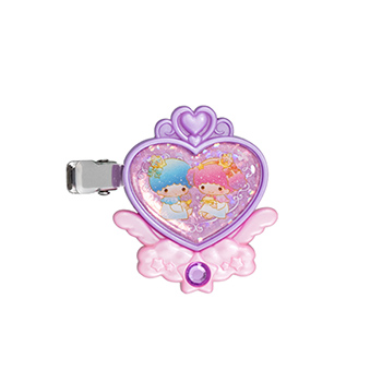 サンリオキャラクターズ きらきらアソートコレクション