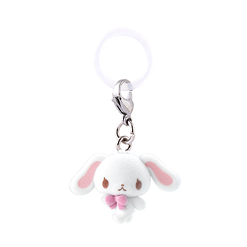 シュガーバニーズ ふわふわめじるしアクセサリー