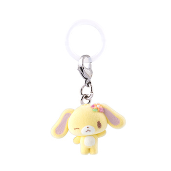 シュガーバニーズ ふわふわめじるしアクセサリー
