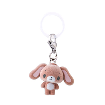 シュガーバニーズ ふわふわめじるしアクセサリー