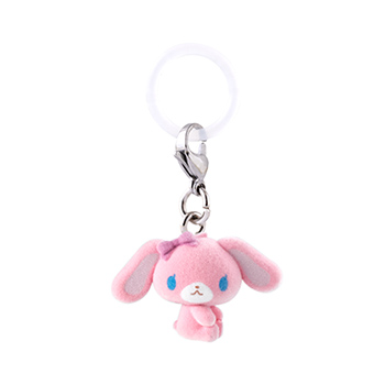 シュガーバニーズ ふわふわめじるしアクセサリー