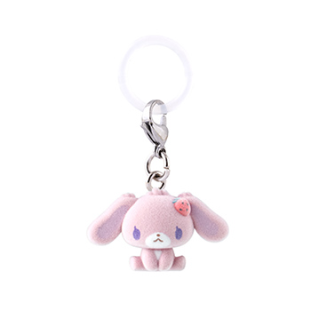シュガーバニーズ ふわふわめじるしアクセサリー