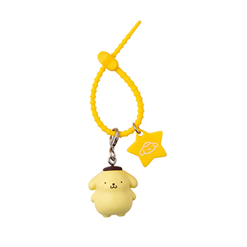 サンリオキャラクターズ ななほしカラフルマルチチャーム