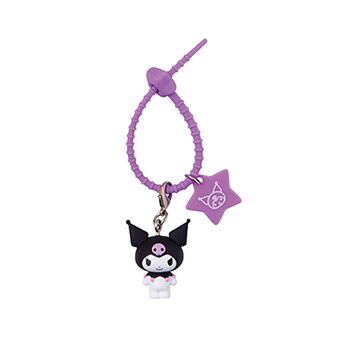 サンリオキャラクターズ ななほしカラフルマルチチャーム