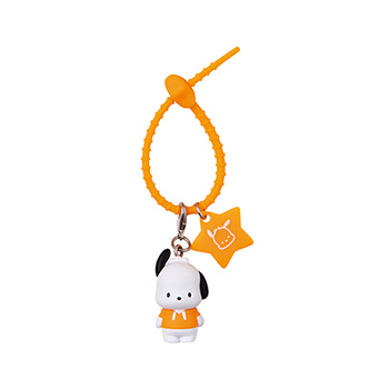 サンリオキャラクターズ ななほしカラフルマルチチャーム