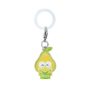 サンリオキャラクターズ  くだものめじるしアクセサリー