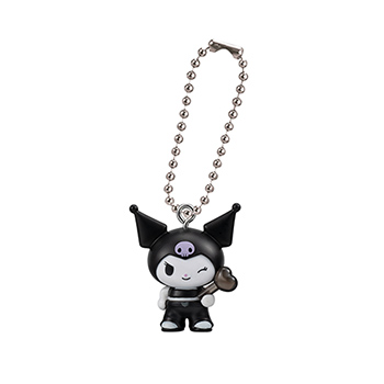 サンリオキャラクターズ  カラーコレクション ～Black～