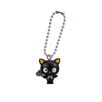 サンリオキャラクターズ  カラーコレクション ～Black～