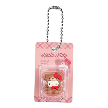 HELLO KITTY パッケージミニチュアコレクション2
