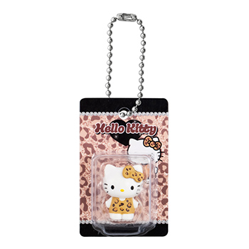 HELLO KITTY パッケージミニチュアコレクション2