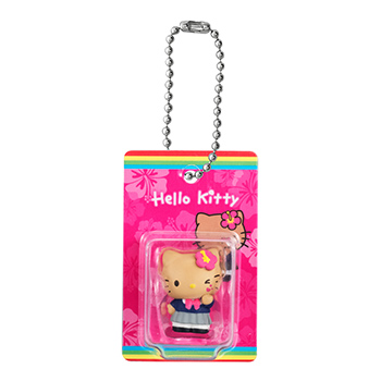 HELLO KITTY パッケージミニチュアコレクション2
