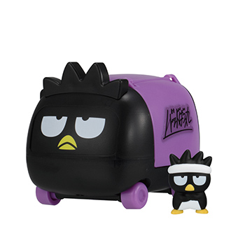 サンリオキャラクターズ なりきりごっこカー