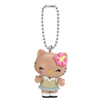HELLOKITTY  スクールガールスイング