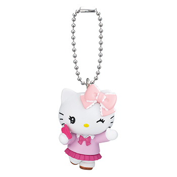HELLOKITTY  スクールガールスイング