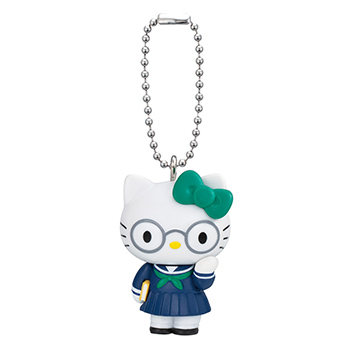 HELLOKITTY  スクールガールスイング