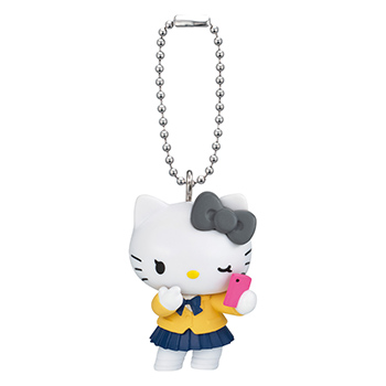 HELLOKITTY  スクールガールスイング