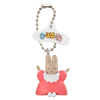 サンリオキャラクターズ  がんばれないチャーム