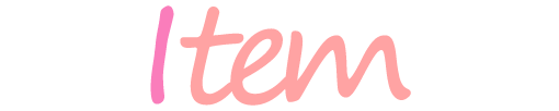 Item